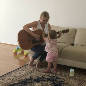 Meet your Posher, Keira